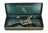 "Colt Single Action Army 2nd Generation .38 Special with box (C11792)" - 10 of 11