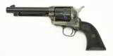 "Colt Single Action Army 2nd Generation .38 Special with box (C11792)" - 2 of 11