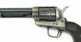 Colt Single Action Army 2nd Generation .38 Special with box. (C11793) - 3 of 11
