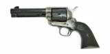 Colt Single Action Army 2nd Generation .38 Special (C11773) - 3 of 10