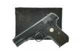 "Colt 1903 .32ACP (C11761)" - 1 of 8