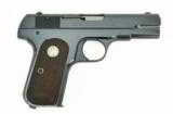 "Colt 1903 .32ACP (C11761)" - 3 of 8