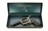 "Colt Single Action Army 2nd Generation .38 Special (C11774)" - 11 of 13