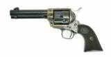 "Colt Single Action Army 2nd Generation .38 Special (C11774)" - 2 of 13