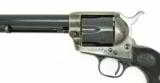 "Colt Single Action Army 2nd Generation .38 Special (C11775)" - 9 of 12