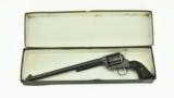 "Colt Single Action Army Buntline Special 2nd Generation .45" - 2 of 10