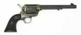 Colt Single Action Army 2nd Generation .45 (C11768) - 4 of 12