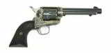 "Colt Single Action Army 2nd Generation .38 Special (C11776)" - 3 of 9