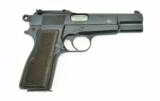 "FN High Power 9mm (PR32111)" - 3 of 7