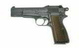 "FN High Power 9mm (PR32111)" - 1 of 7