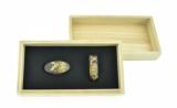 "Fuchi Kashira with Wasps tending their nest (MGJ75)" - 1 of 8