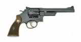 "Smith & Wesson 1950 Target .44 S&W Special (PR32181)" - 2 of 5
