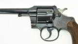 "Colt Officers 2nd Model .38 Special (C11949)" - 2 of 7