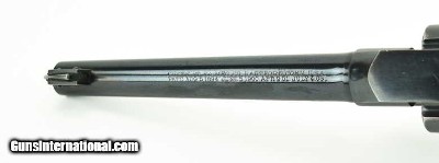 "Colt Officers 2nd Model .38 Special (C11949)" - Image 7 of 7