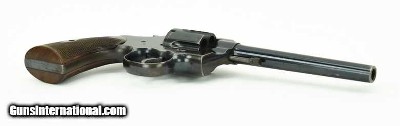 "Colt Officers 2nd Model .38 Special (C11949)" - Image 4 of 7
