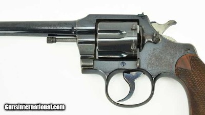 "Colt Officers 2nd Model .38 Special (C11949)" - Image 2 of 7