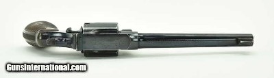 "Colt Officers 2nd Model .38 Special (C11949)" - Image 5 of 7