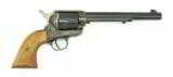 Colt Single Action Army 2nd Generation .357 Magnum (C11881) - 3 of 11