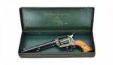 Colt Single Action Army 2nd Generation .357 Magnum (C11881) - 1 of 11