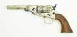 "Colt Pocket Navy Conversion Revolver (C11853)"