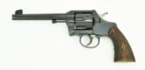 "Colt Officers 1st Model .38 Special (C11930)" - 1 of 9