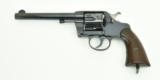 "Colt 1901 .38 Colt (C11962)" - 1 of 7