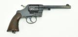 "Colt 1901 .38 Colt (C11962)" - 2 of 7