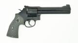 "Smith & Wesson 586 .357 Magnum (PR32232)" - 2 of 5
