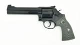 "Smith & Wesson 586 .357 Magnum (PR32232)" - 1 of 5