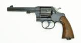 Colt 1909 .45 Colt (C11954) - 1 of 9