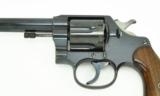 Colt 1909 .45 Colt (C11954) - 2 of 9