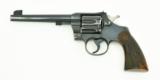 "Colt Officers Model Target .38 Special
(C11906)" - 1 of 8
