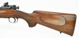 Griffin & Howe Sport Rifle .30-06 (R19765) - 9 of 12