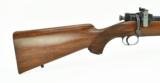 Griffin & Howe Sport Rifle .30-06 (R19765) - 2 of 12