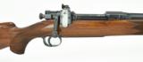 Griffin & Howe Sport Rifle .30-06 (R19765) - 4 of 12