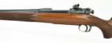 Griffin & Howe Sport Rifle .30-06 (R19765) - 10 of 12