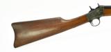 Remington No.4 Rolling block rifle in .32 Rimfire (AL3855) - 2 of 10