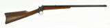 Remington No.4 Rolling block rifle in .32 Rimfire (AL3855) - 1 of 10