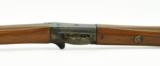 Remington No.4 Rolling block rifle in .32 Rimfire (AL3855) - 4 of 10