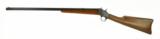 Remington No.4 Rolling block rifle in .32 Rimfire (AL3855) - 8 of 10