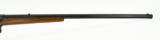 Remington No.4 Rolling block rifle in .32 Rimfire (AL3855) - 3 of 10