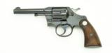 Colt Army Special .32-20 (C11910) - 1 of 7