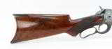Winchester 1886 Deluxe .38-56 (W7141) - 2 of 12