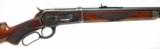 "Winchester 1886 Deluxe .38-56 (W5881)" - 2 of 7