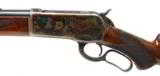 "Winchester 1886 Deluxe .38-56 (W5881)" - 4 of 7