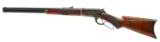 "Winchester 1886 Deluxe .38-56 (W5881)" - 6 of 7