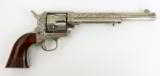 Superb Engraved Colt Single Action Army .44 Rimfire (C10150) - 12 of 12