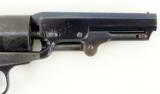 Colt 1849 Pocket .31 caliber (C9867) - 7 of 12