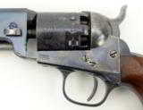 Colt 1849 Pocket .31 caliber (C9867) - 3 of 12