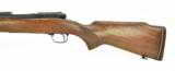 "Winchester 70 Featherweight .264 Win Magnum (W7502)" - 6 of 8